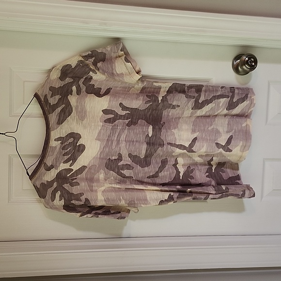 2 Women's We The Free Tops Size S - Picture 5 of 11